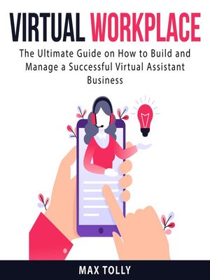 cover image of Virtual Workplace
